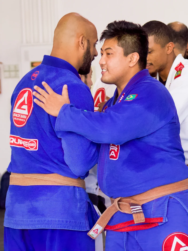 Programa GB3 Avançado