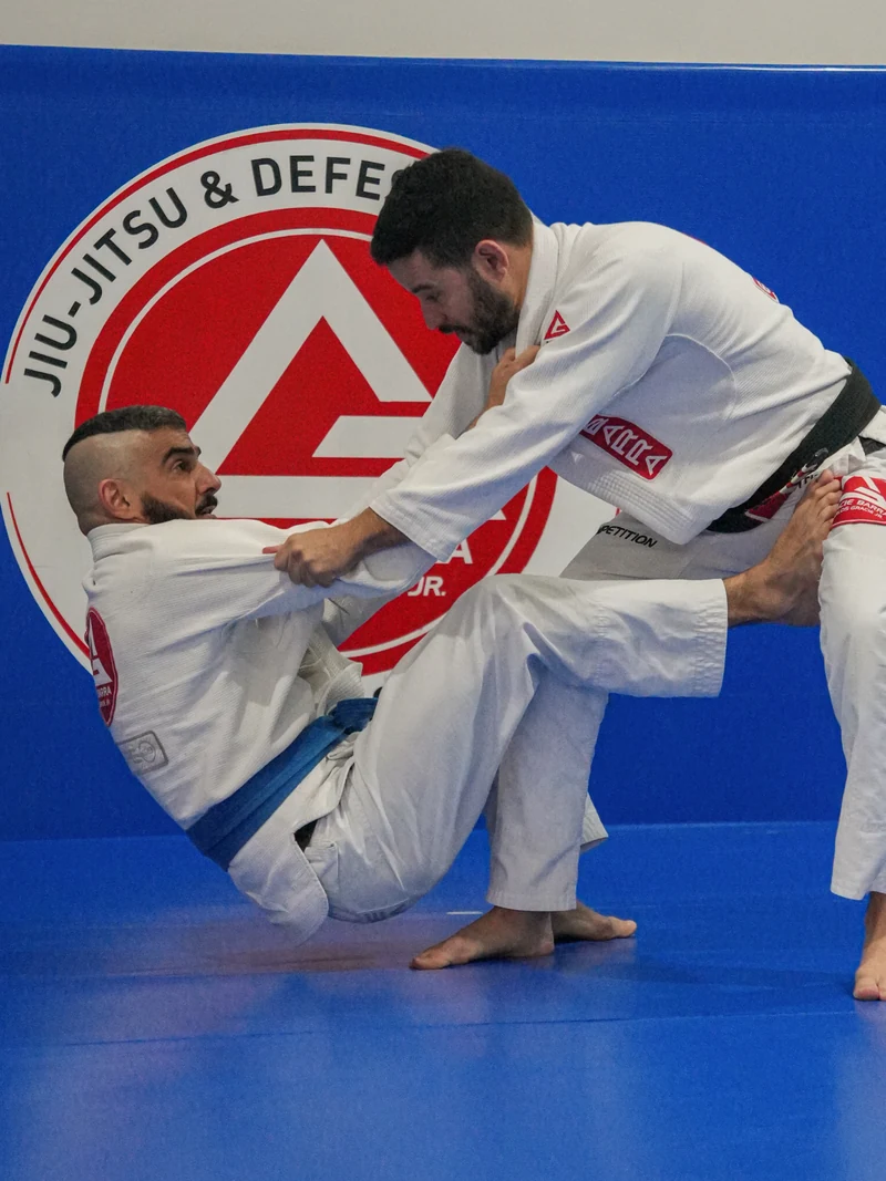 Programa GB2 Intermediário